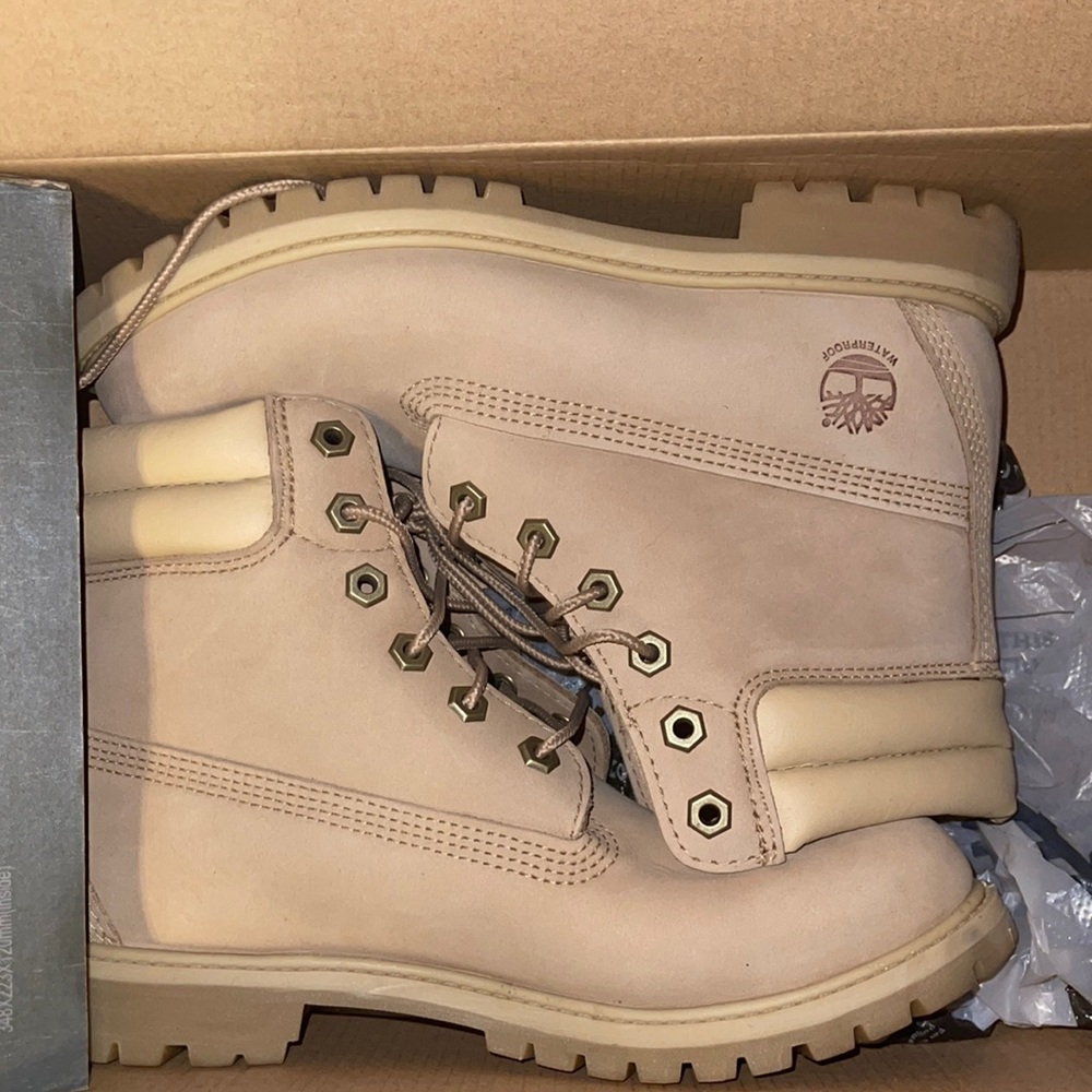 Tan Timbs